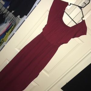 Off The Shoulder Party Dress